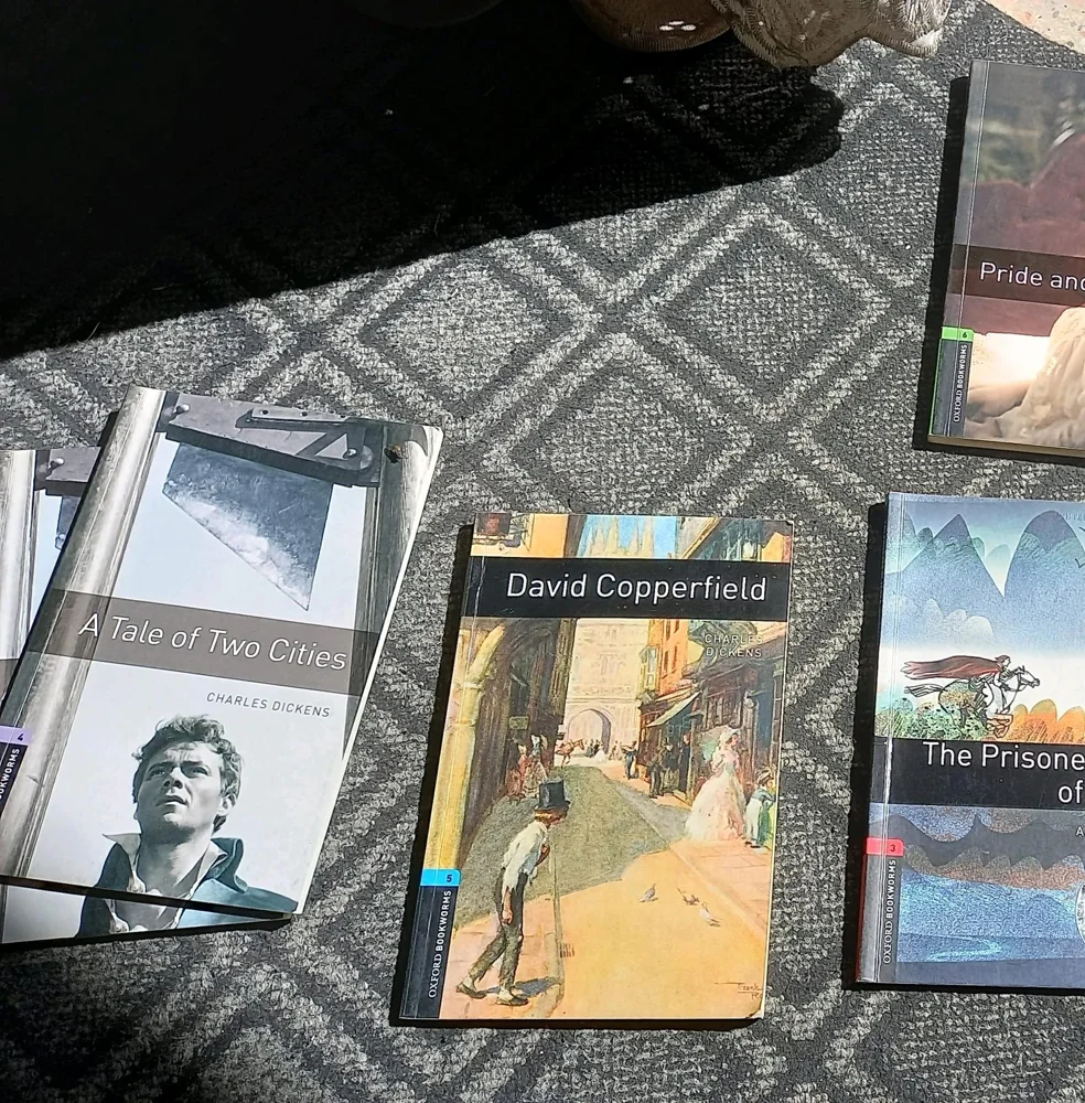 Books, size No size, photo 3