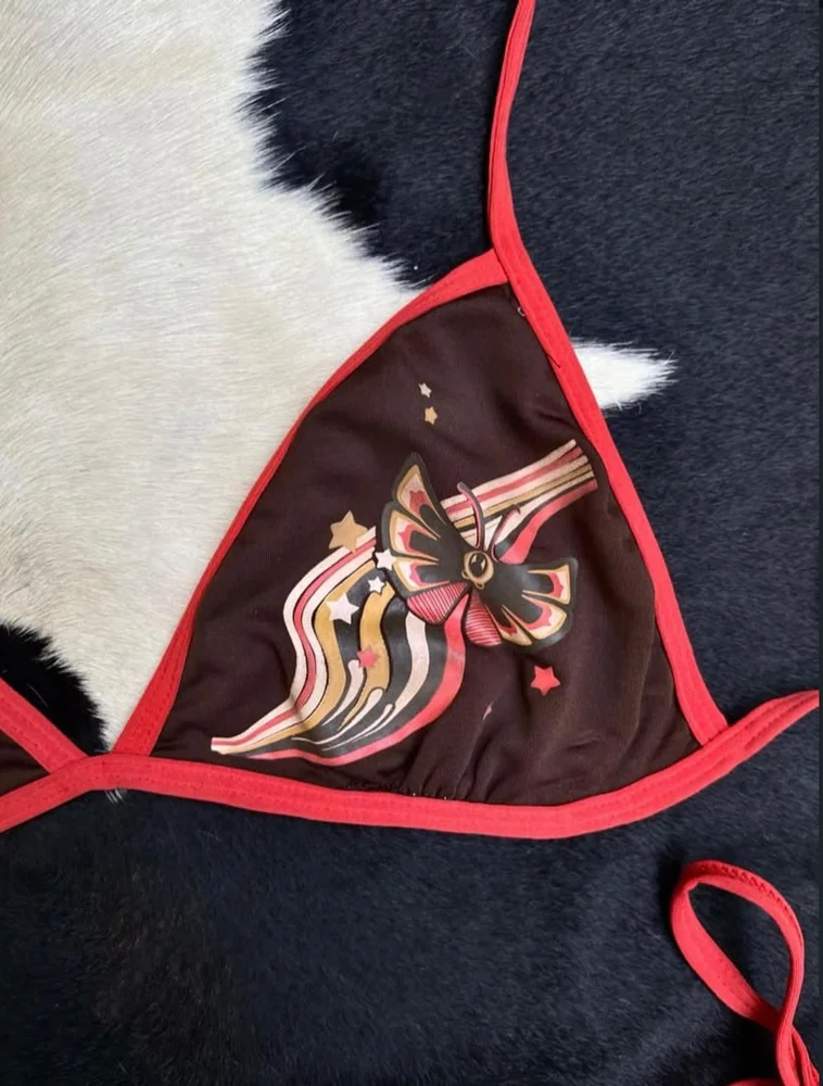 Bikini, size S / 36 / 8, photo 2
