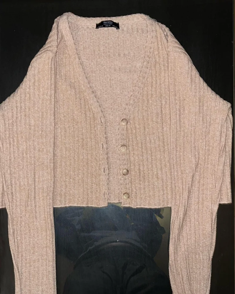 Bershka Shirts, size M / 38 / 10, photo 2
