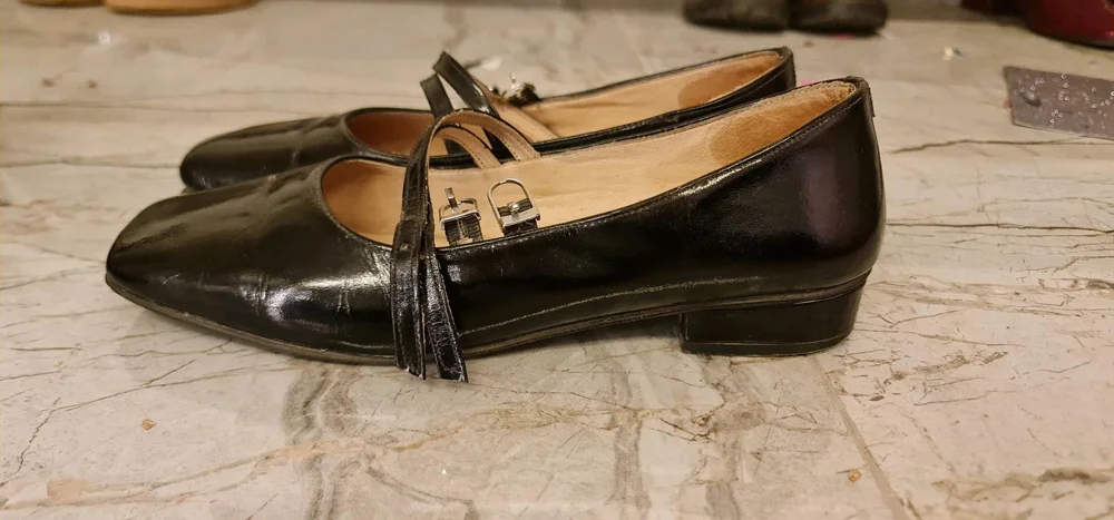 Flats, size 40, photo 2