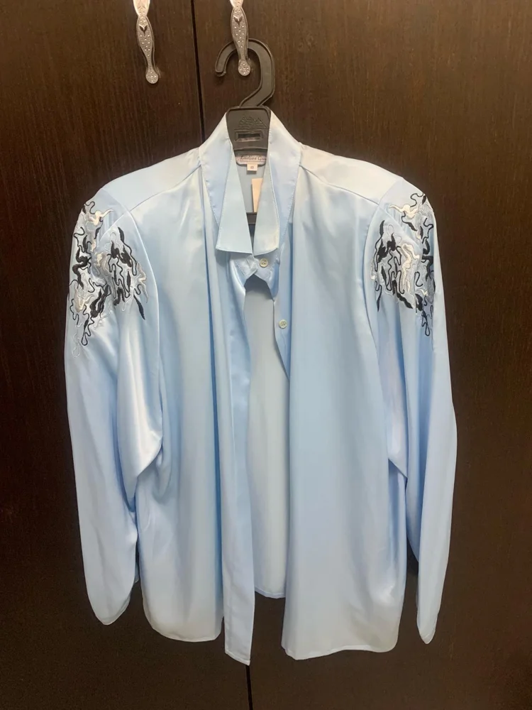 Blouses, size L / 40 / 12, photo 2