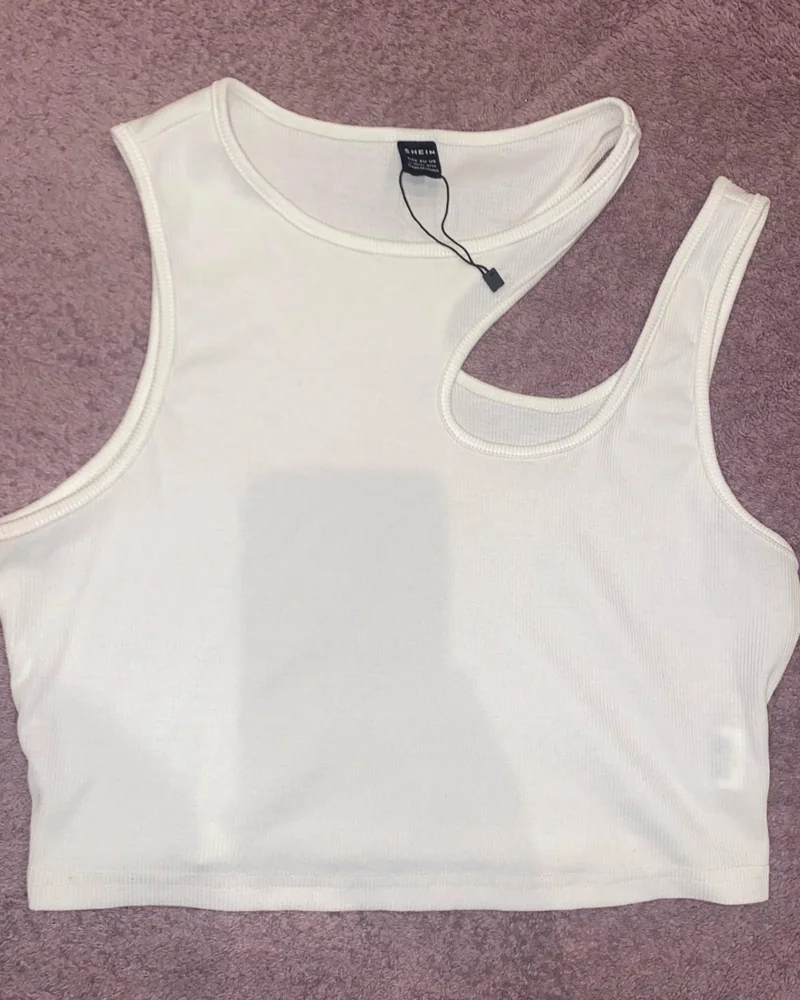 Shein Tank Tops, size L / 40 / 12, photo 3