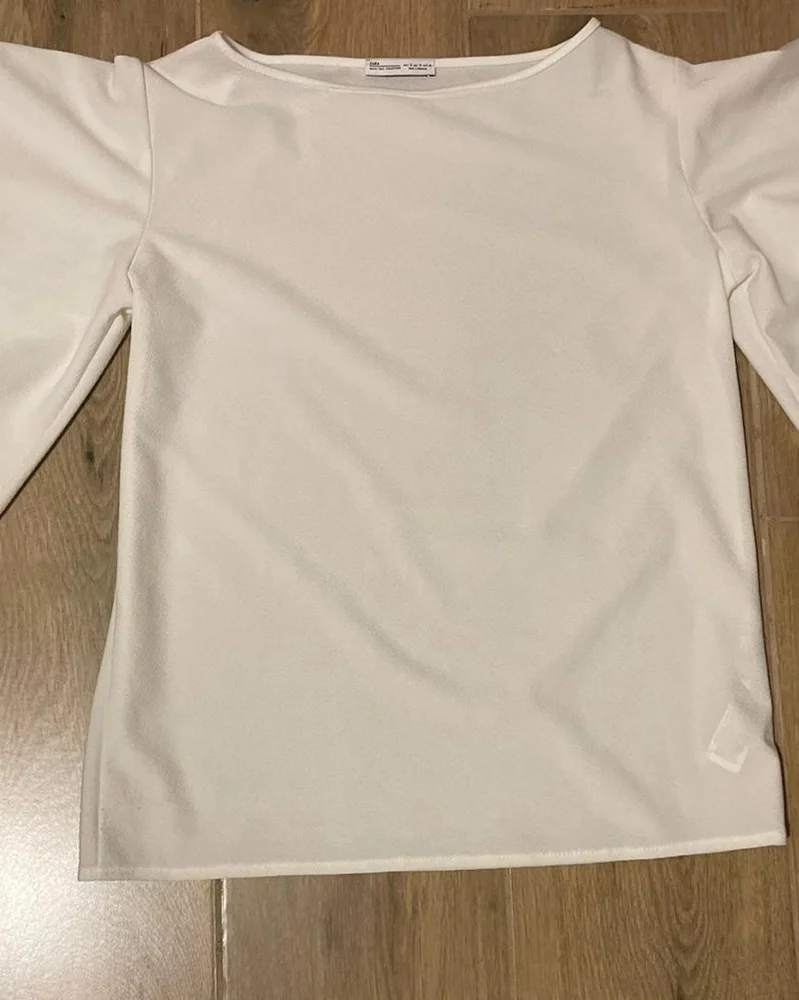 Zara Blouses, size S / 36 / 8, photo 2