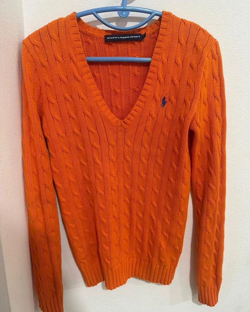 Ralph Lauren Sweaters & Pullovers, size S / 36 / 8, photo 3
