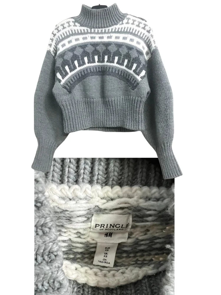 H&M Sweaters & Pullovers, size S / 36 / 8, photo 5