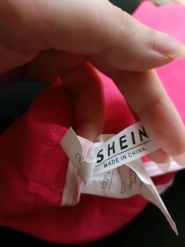 Shein Shirts, size S / 36 / 8, photo 3