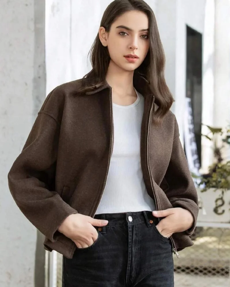 Shein Jackets, size S / 36 / 8, photo 4