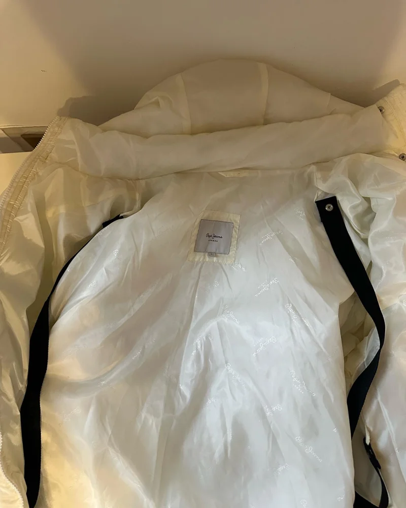 Pepe Jeans Jackets, size L / 40 / 12, photo 3
