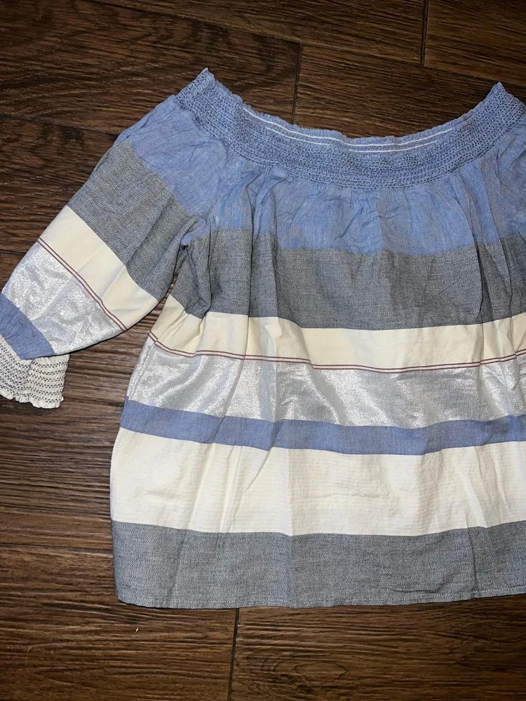F&F Blouses, size L / 40 / 12, photo 2