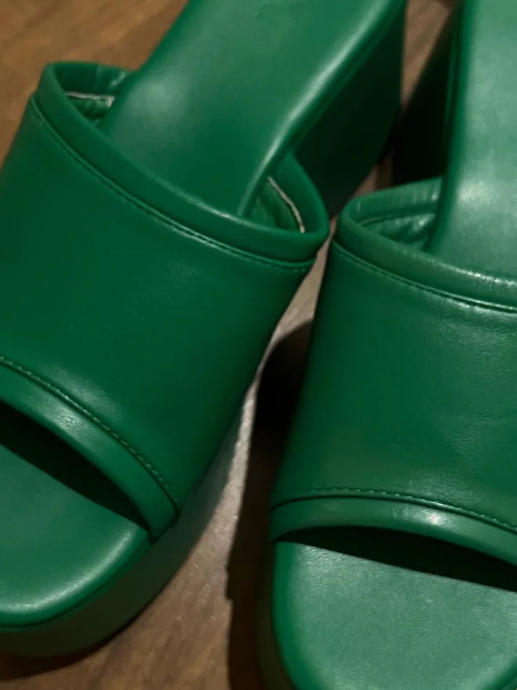Pixie Sandals, size 40, photo 3