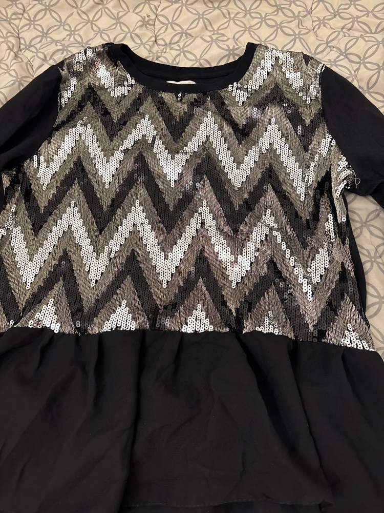 Pieces Blouses, size One size, photo 2