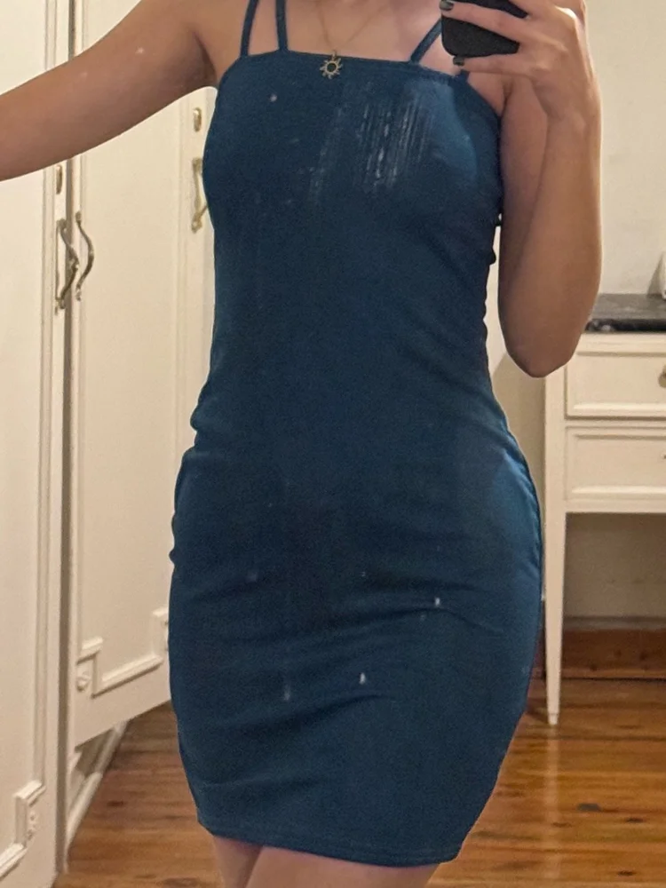 Boohoo Mini Dresses, size XS / 34 / 6, photo 3