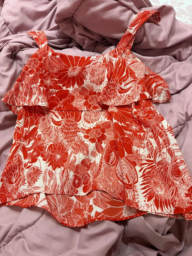 H&M Blouses, size M / 38 / 10, photo 2