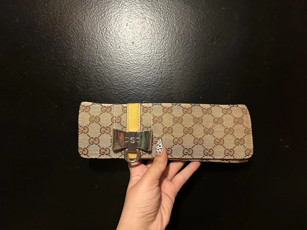 Gucci Clutch, size Other, photo 3