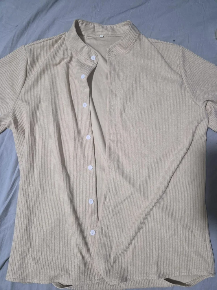 Short Sleeve Shirts, size L, photo 2