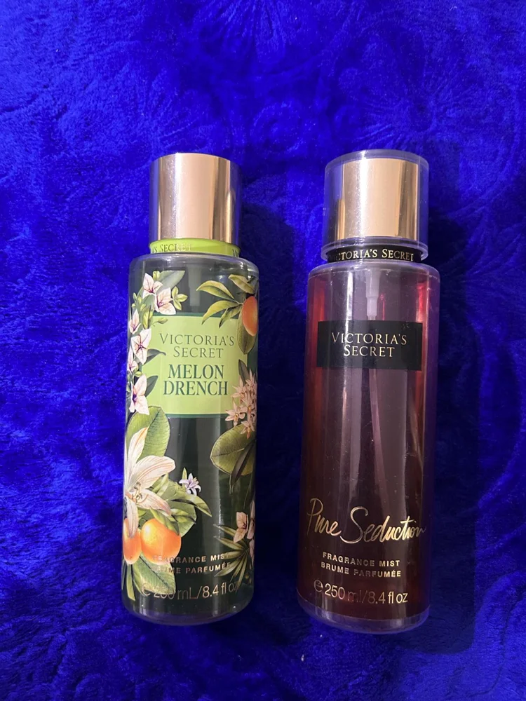 Victoria's Secret Perfume, size No Size, photo 6
