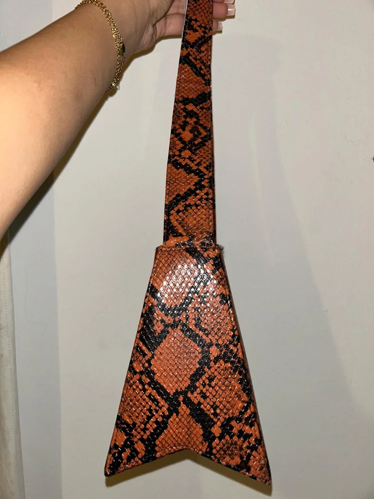 Shoulder Bag, size One size, photo 2