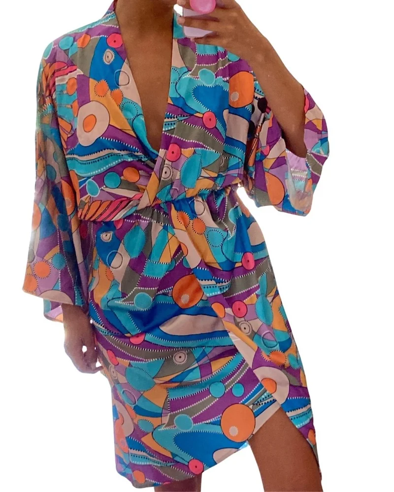Midi Dresses