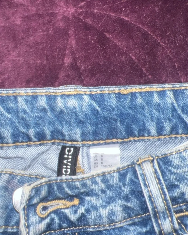 H&M Skirts, size M / 38 / 10, photo 3