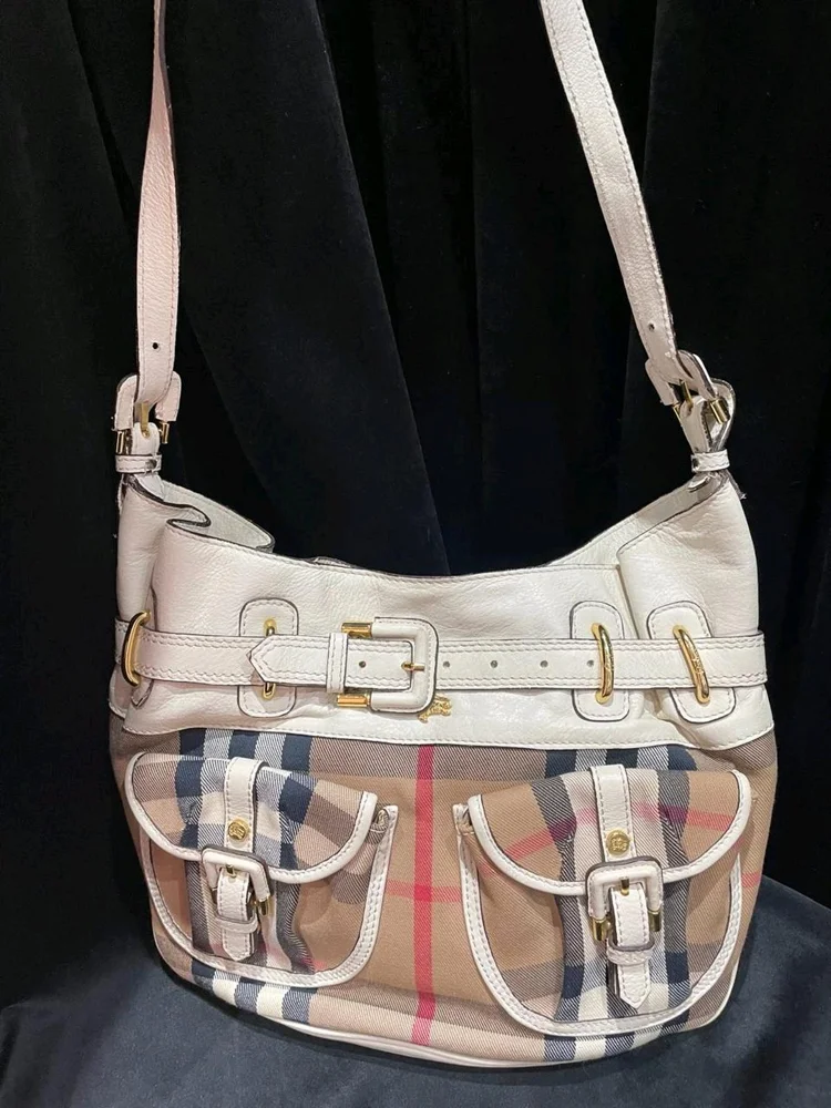 Burberry Shoulder Bag