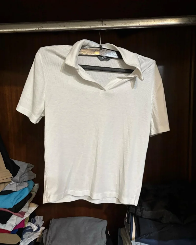 Max T-shirts, size M / 38 / 10, photo 3