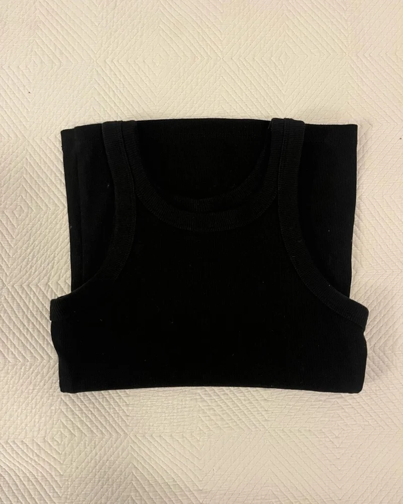 H&M Tank Tops, size XS / 34 / 6, photo 2