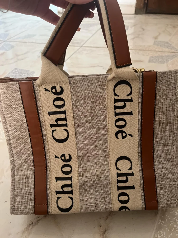 Chloe K Handbags, size Other, photo 3