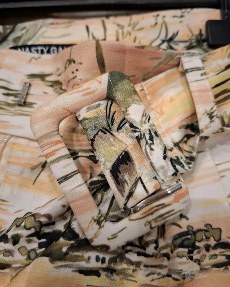 Nasty Gal Shorts, size M / 38 / 10, photo 3
