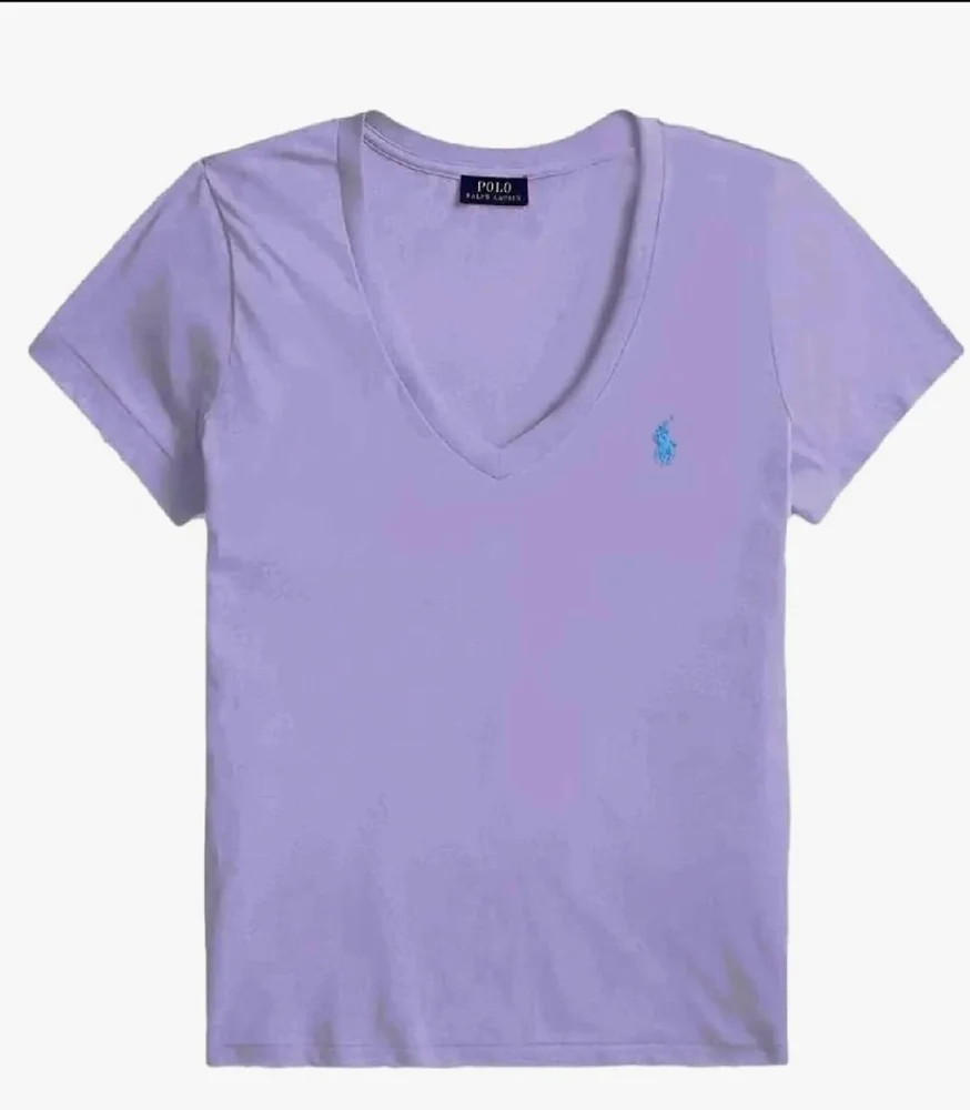 Ralph Lauren T-shirts
