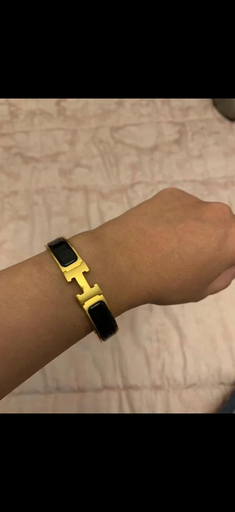 Hermès Bracelets