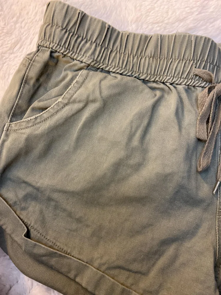 Empyre Shorts, size S / 36 / 8, photo 2