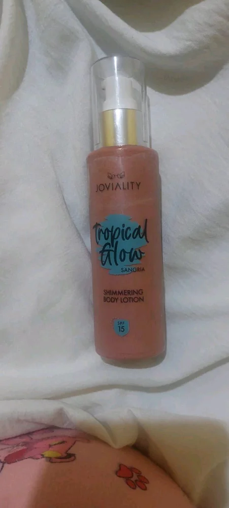 Skin care