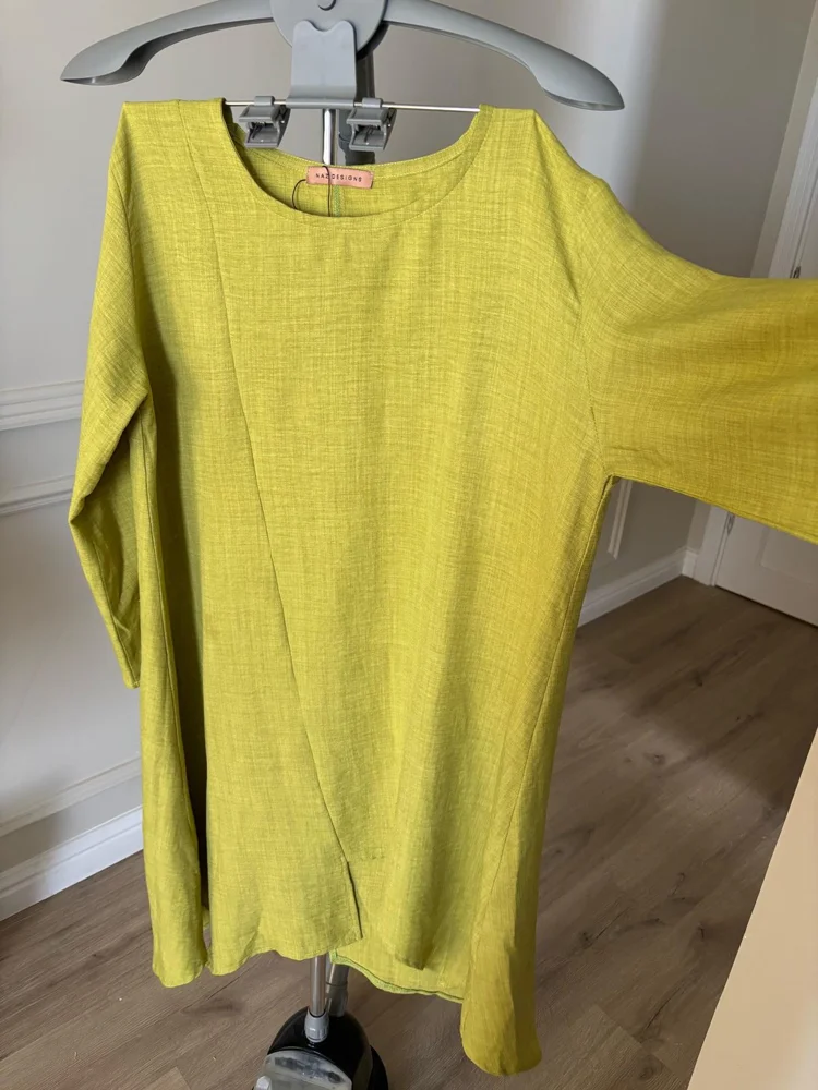 Blouses, size One size, photo 3