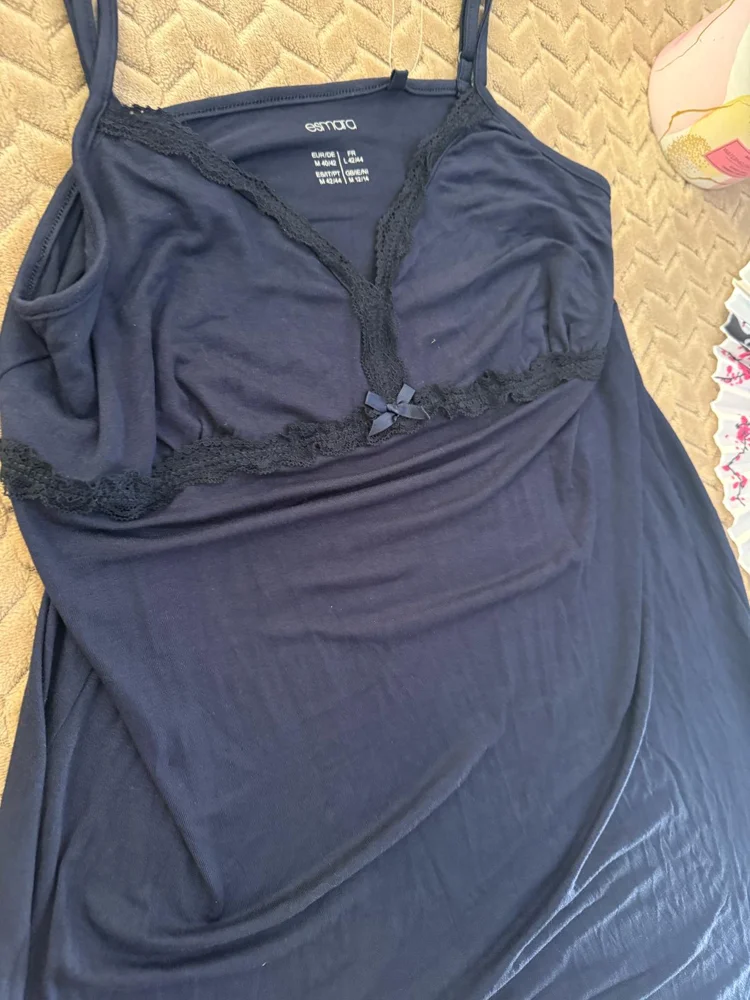 Esmara Pyjama Sets, size M / 38 / 10, photo 2