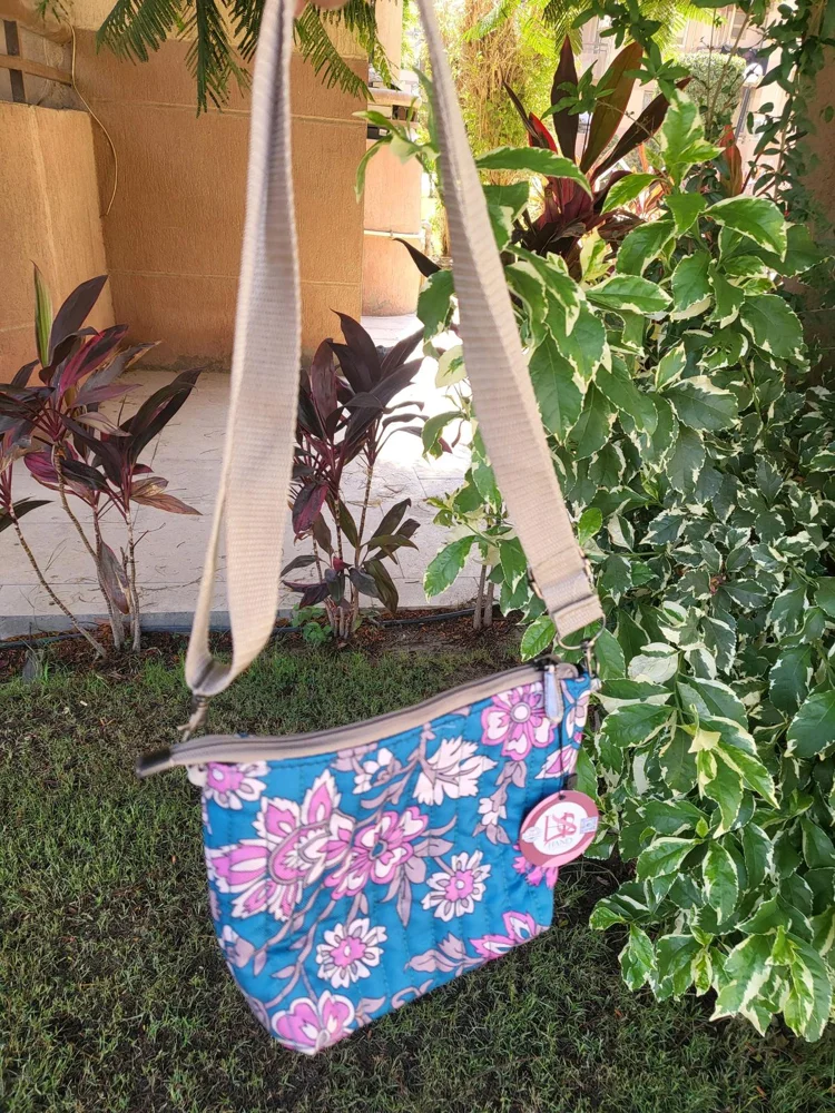 Cross-Body Bag, size Other, photo 5