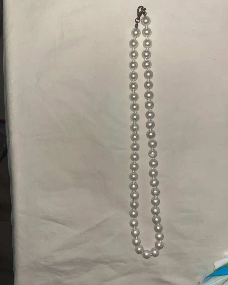 Claire's Necklaces, size One size, photo 2