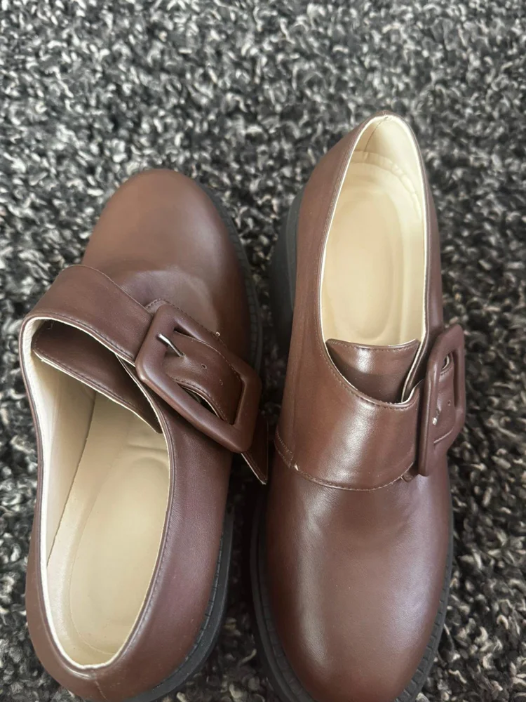 Loafers, size 39, photo 2