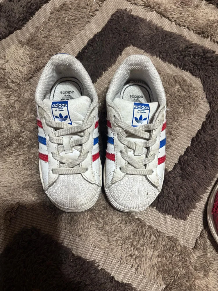New Balance Shoes, size 4y, photo 6
