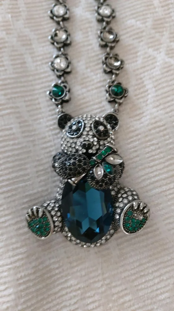 Necklaces, size Other, photo 2