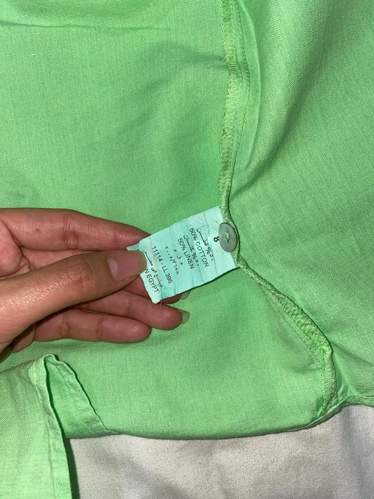 Mobaco Cottons Shirts, size S / 36 / 8, photo 4