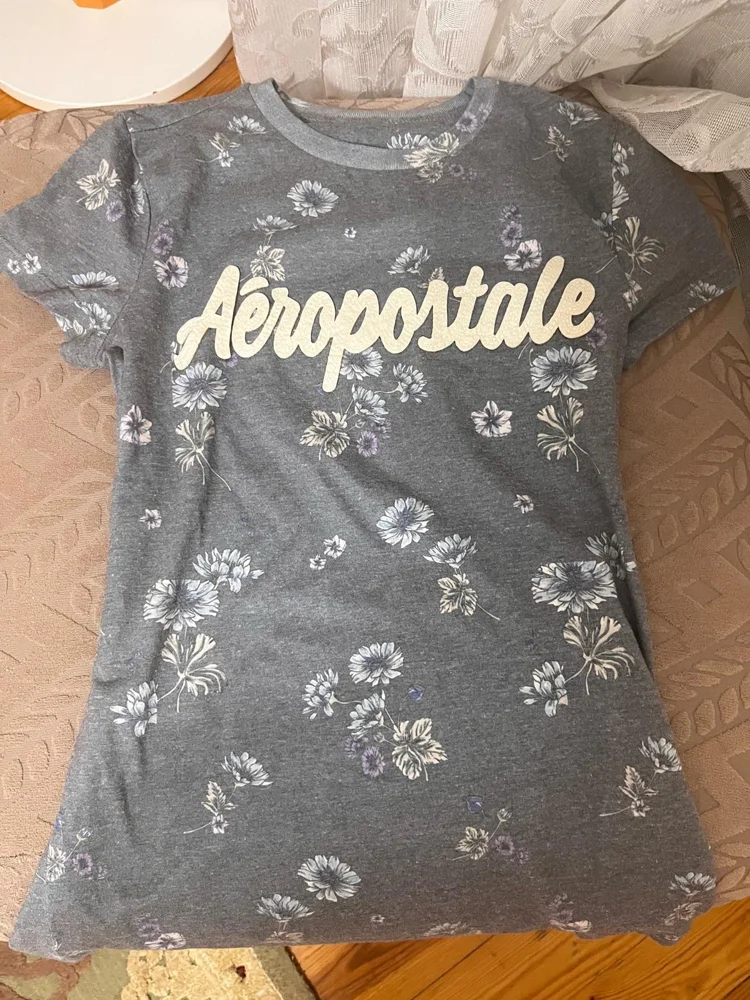 Aéropostale Shirts