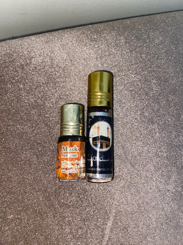 Perfume