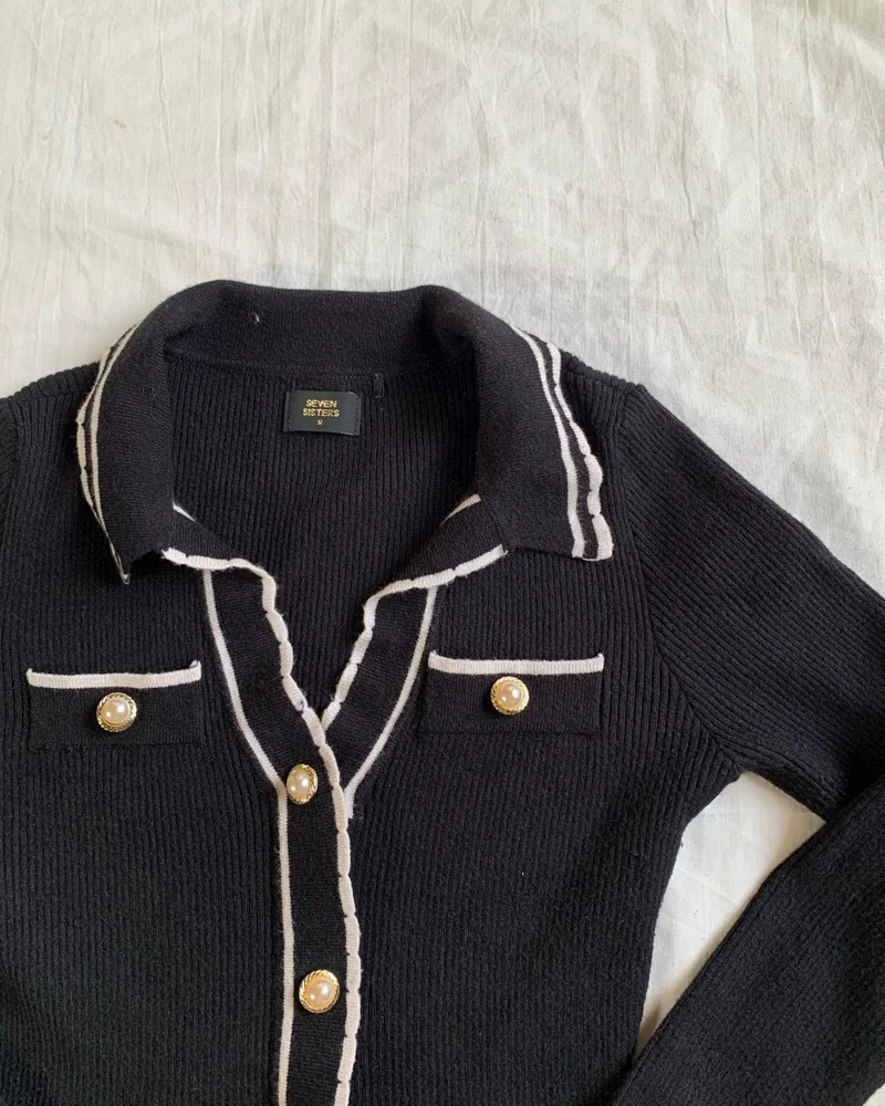 Seven Sisters Sweaters & Pullovers, size M / 38 / 10, photo 3