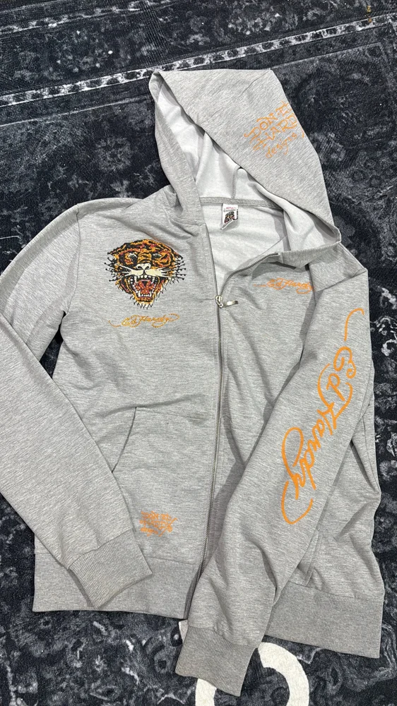 Ed Hardy Hoodies