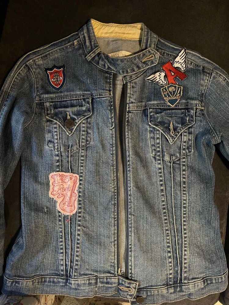 Jackets, size M, photo 4