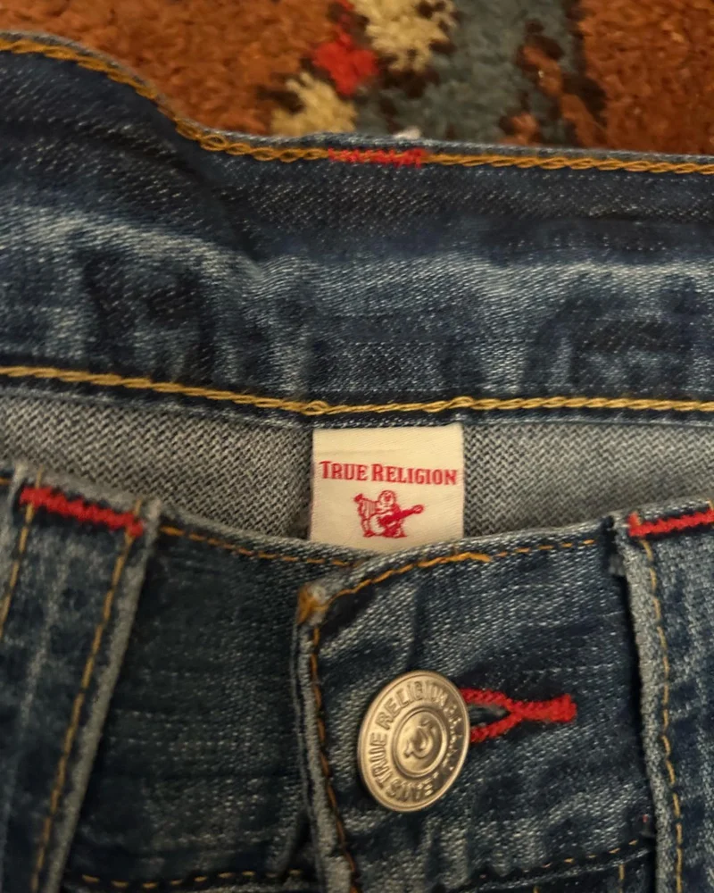 True Religion Jeans, size W31, photo 5