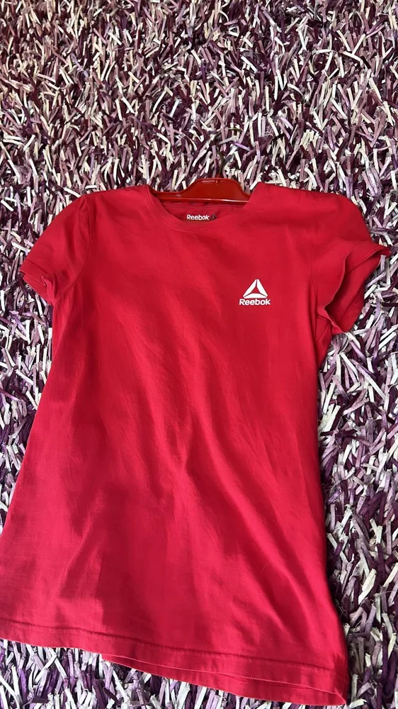 Reebok T-shirts