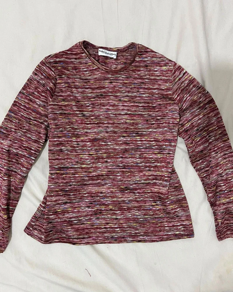 Blouses, size S / 36 / 8, photo 2