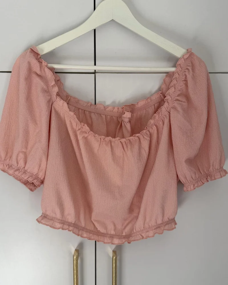 H&M Blouses
