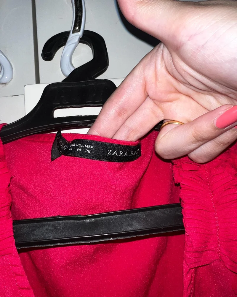 Zara Blouses, size M / 38 / 10, photo 3